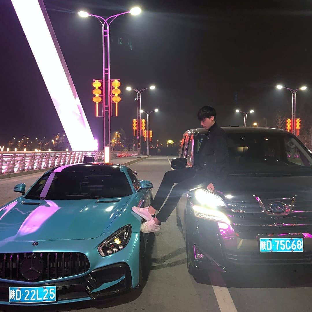 帅气男生生活照素材包|运动阳光 55张+0视频-初晨素材库