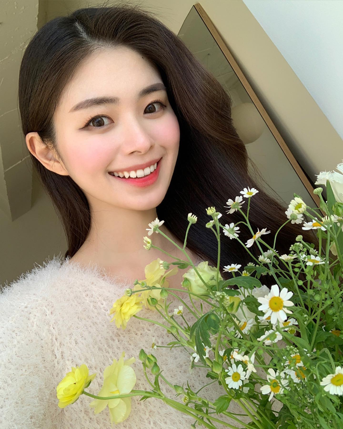 韩系女生生活感写真｜清新自然 3065张+155视频-初晨素材库