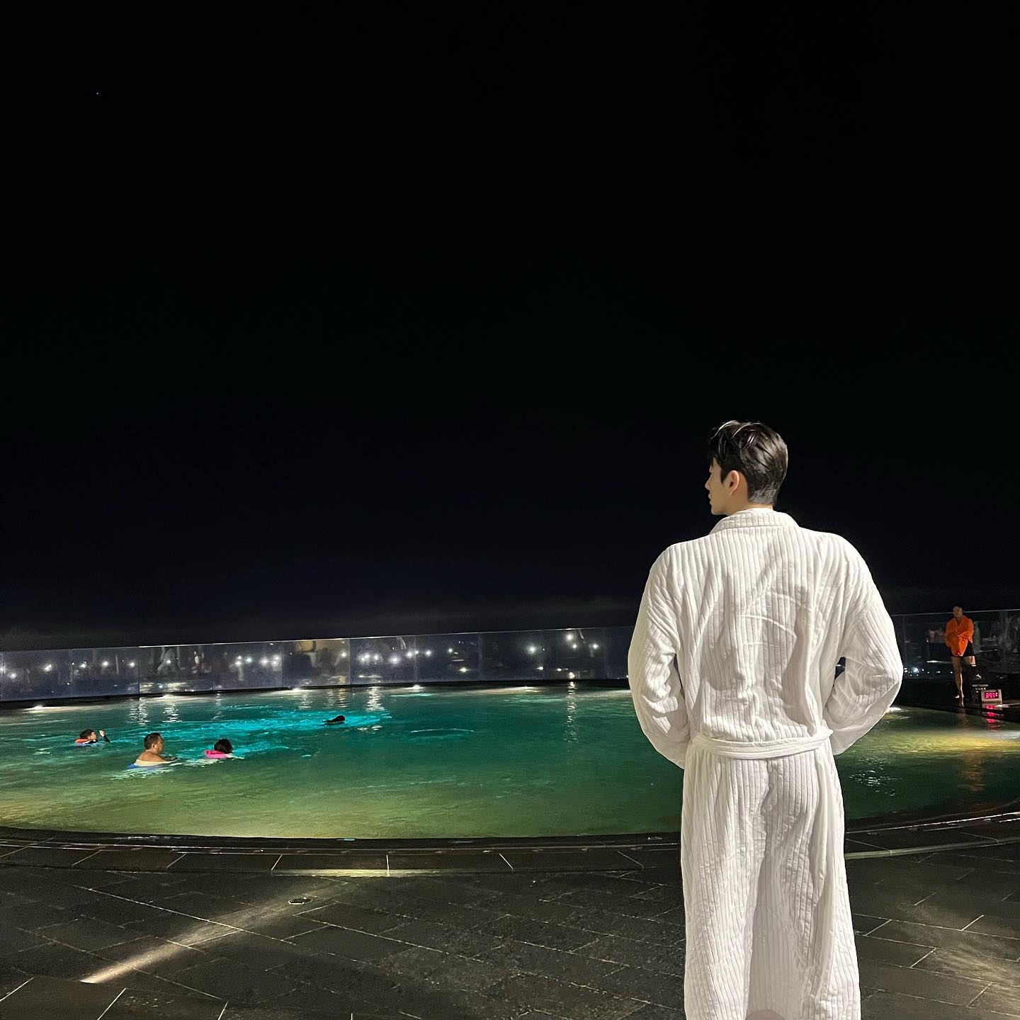 【高清原图】帅气男生生活照素材包｜运动阳光生活感写真 412张+47视频-初晨素材库