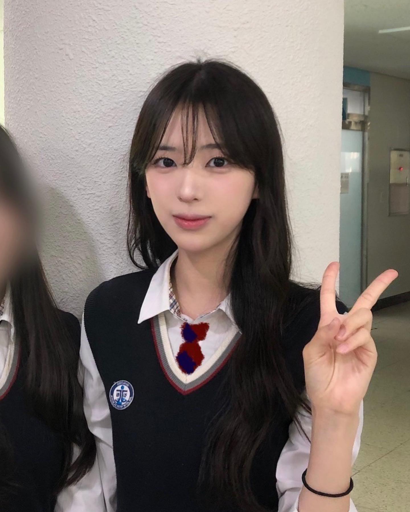 韩系女生生活感写真|清新自然 24张+5视频-初晨素材库