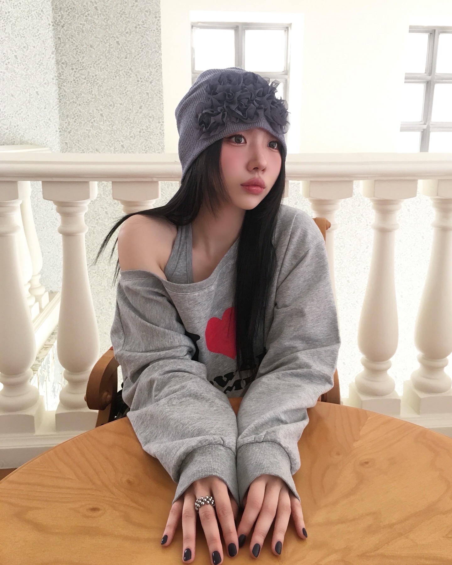 初晨素材库 - 生活照与朋友圈素材商城