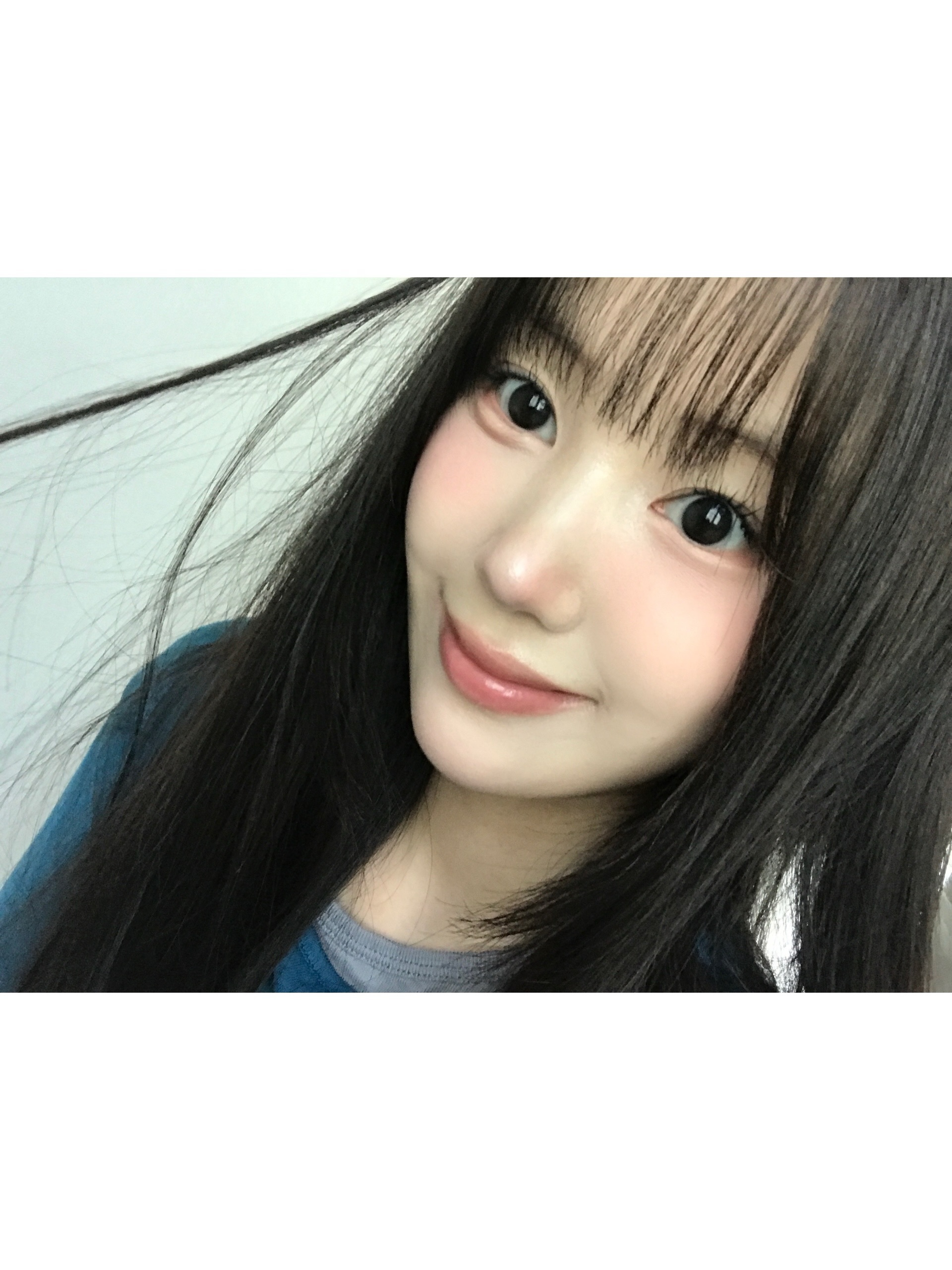 韩系女生生活感写真｜清新自然 253张+6视频-初晨素材库