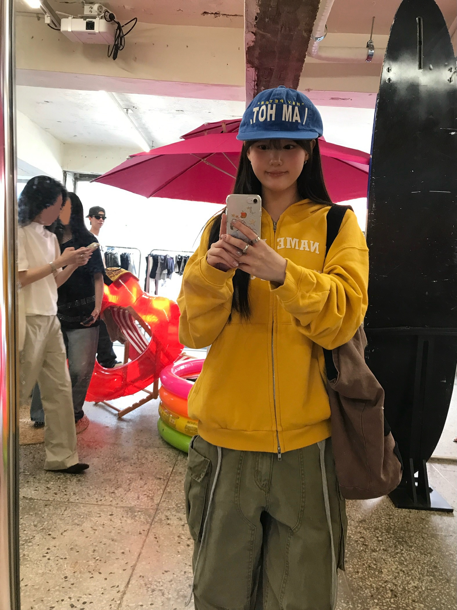 初晨素材库 - 生活照与朋友圈素材商城