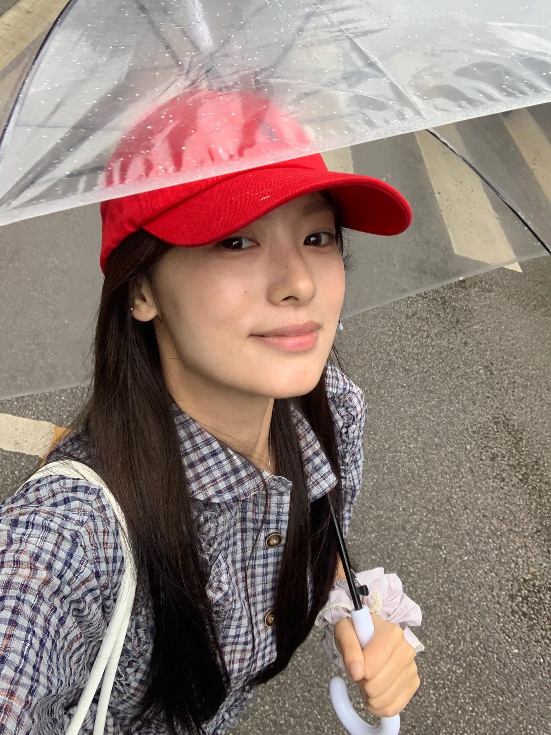 韩系女生生活感写真|清新自然 153张+8视频-初晨素材库