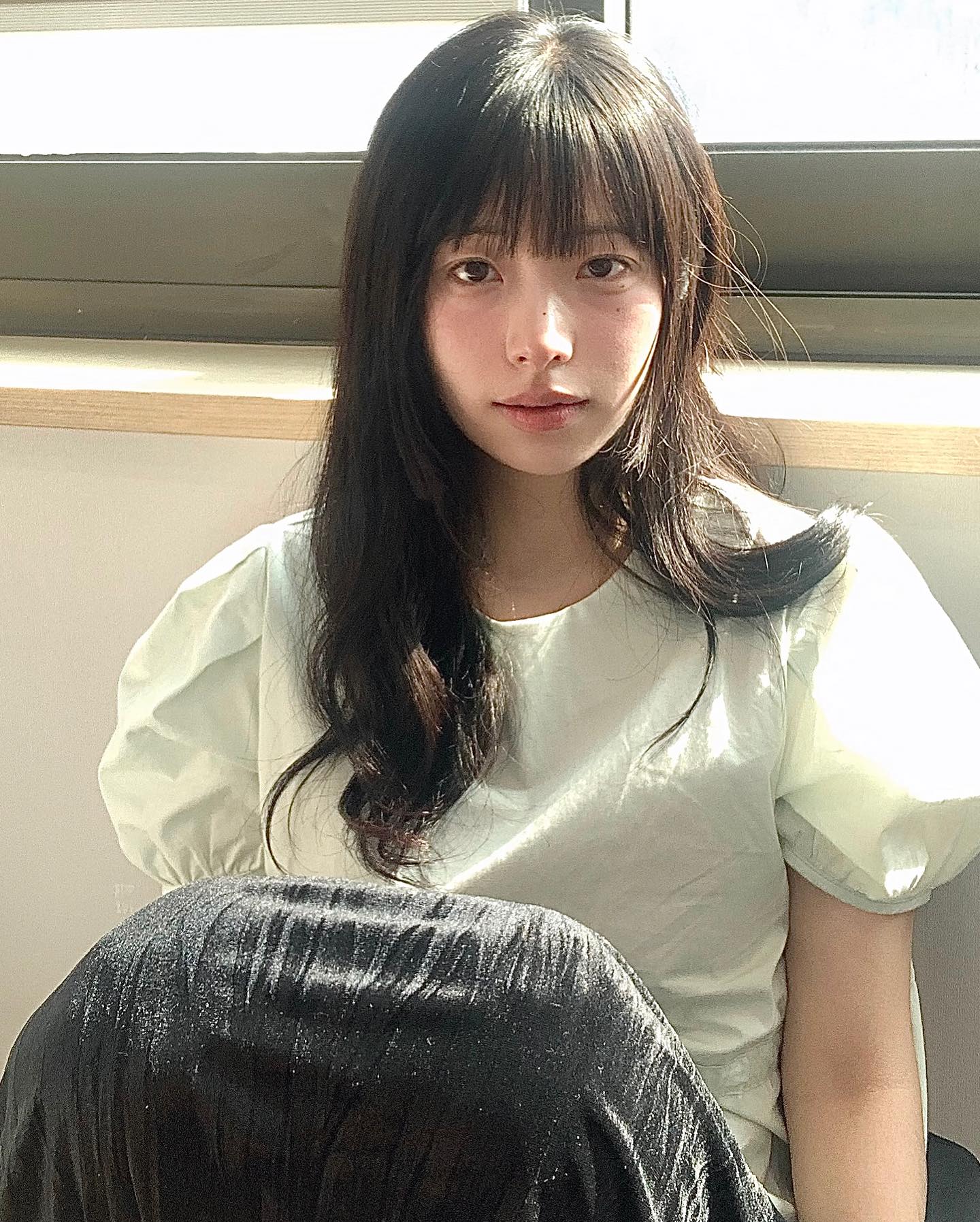 韩系女生生活感写真｜清新自然 306张+30视频-初晨素材库