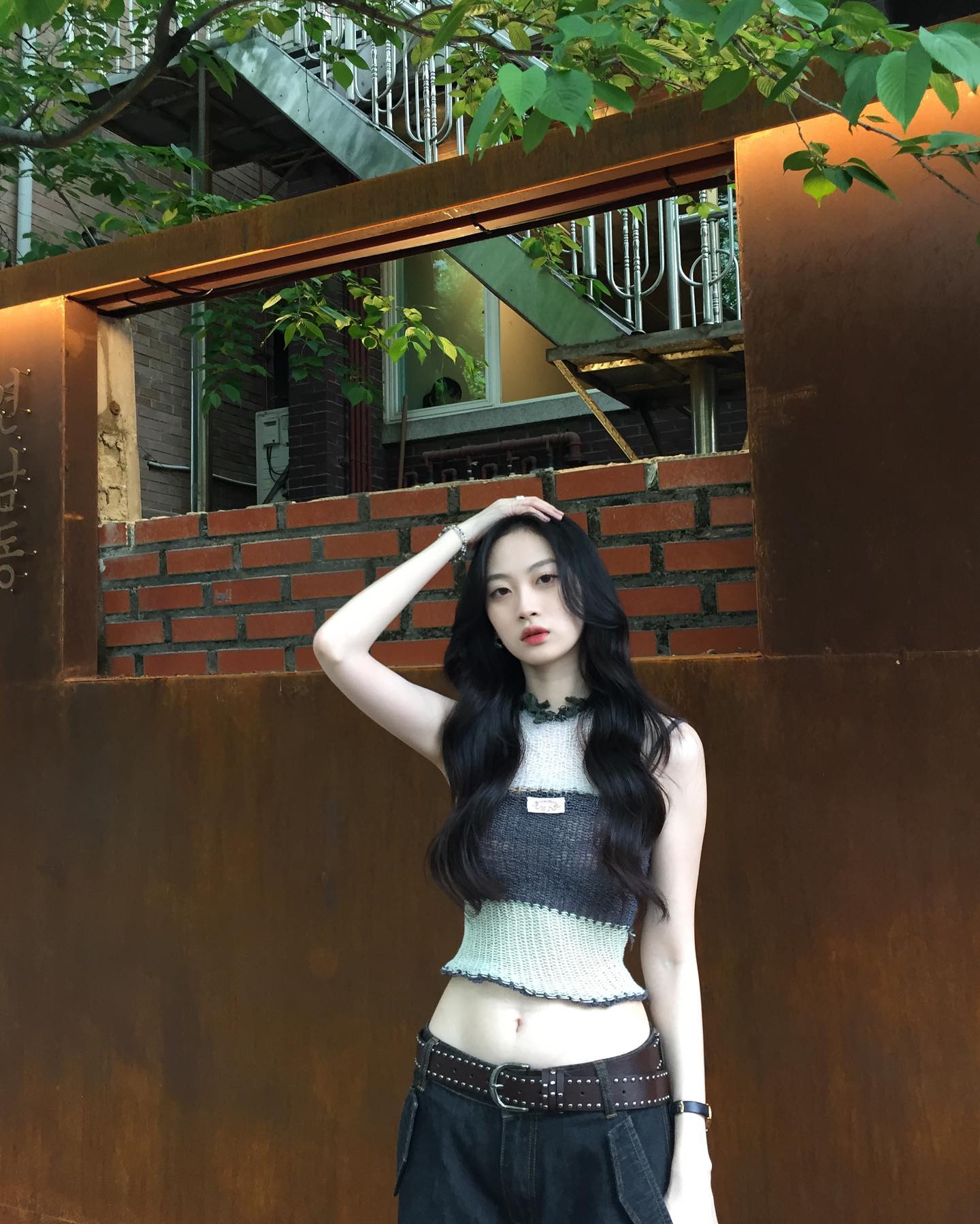 【限时特价】韩系女生生活感写真|清新自然 322张+20视频-初晨素材库