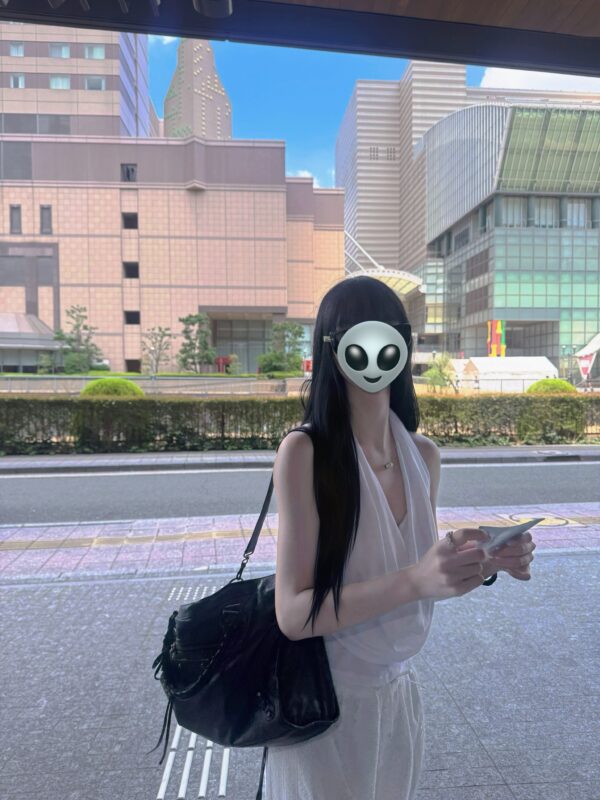 韩系千金风女生生活照素材包|日式旅拍·穿搭灵感 80张+9视频-初晨素材库